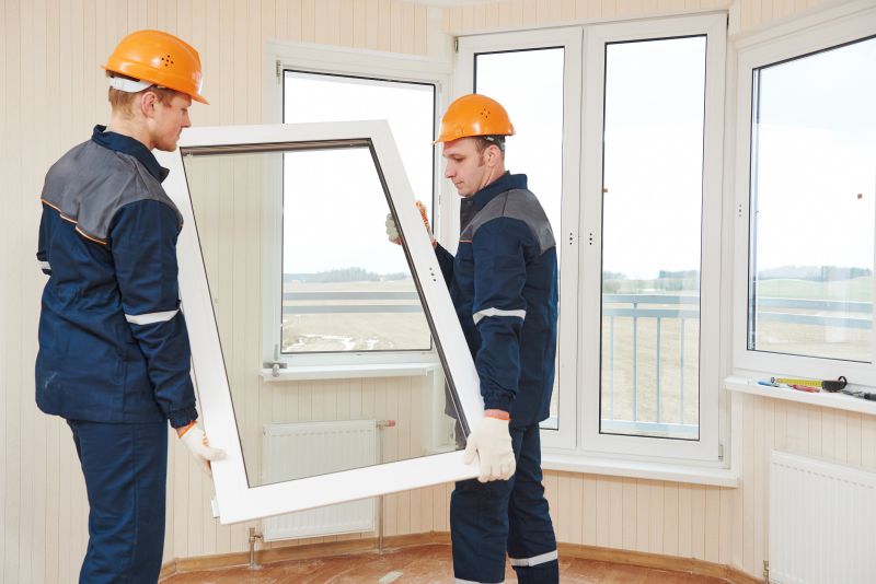 Cost of Windows Installation in Corsicana, TX