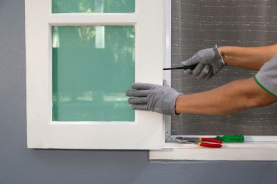 Window Replacement Techniques