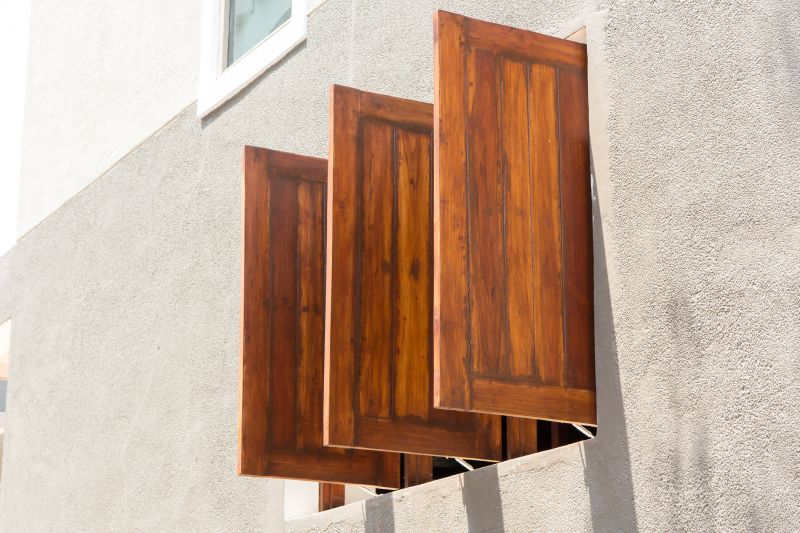 Wood Window Replacement